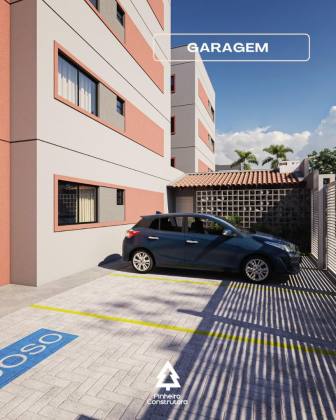 Apartamento nas 3 irmãs, possibilidade de entrada zero.