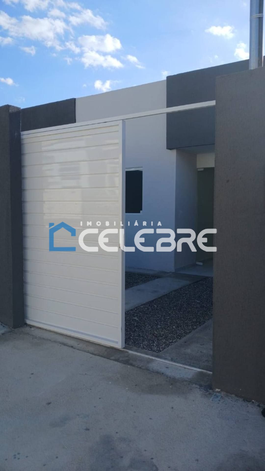 Casas a venda prontas pra morar