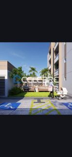 Lançamento do residencial Belle Mont no Bairro Jardim Tavares.