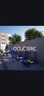 Lançamento do residencial Belle Mont no Bairro Jardim Tavares.