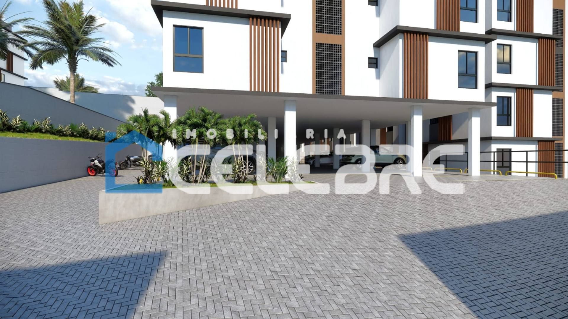 Apartamentos com possibilidade de entrada zero