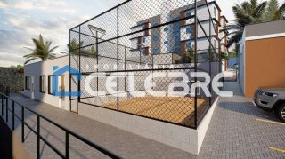 Apartamentos com possibilidade de entrada zero