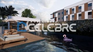 Apartamentos com possibilidade de entrada zero