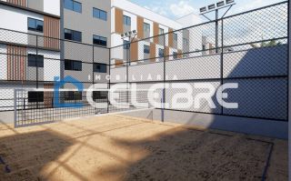 Apartamentos com possibilidade de entrada zero