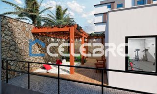 Apartamentos com possibilidade de entrada zero