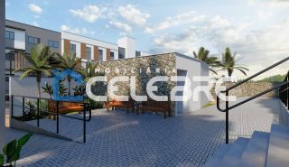 Apartamentos com possibilidade de entrada zero