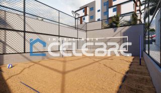 Apartamentos com possibilidade de entrada zero