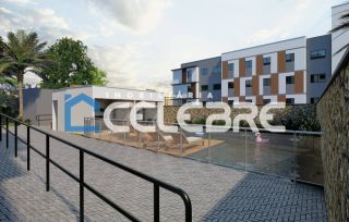 Apartamentos com possibilidade de entrada zero