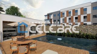 Apartamentos com possibilidade de entrada zero