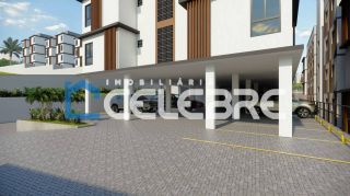 Apartamentos com possibilidade de entrada zero