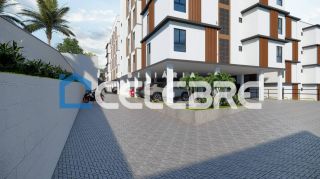 Apartamentos com possibilidade de entrada zero