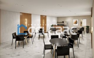 Apartamentos com possibilidade de entrada zero