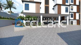 Apartamentos com possibilidade de entrada zero