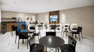 Apartamentos com possibilidade de entrada zero