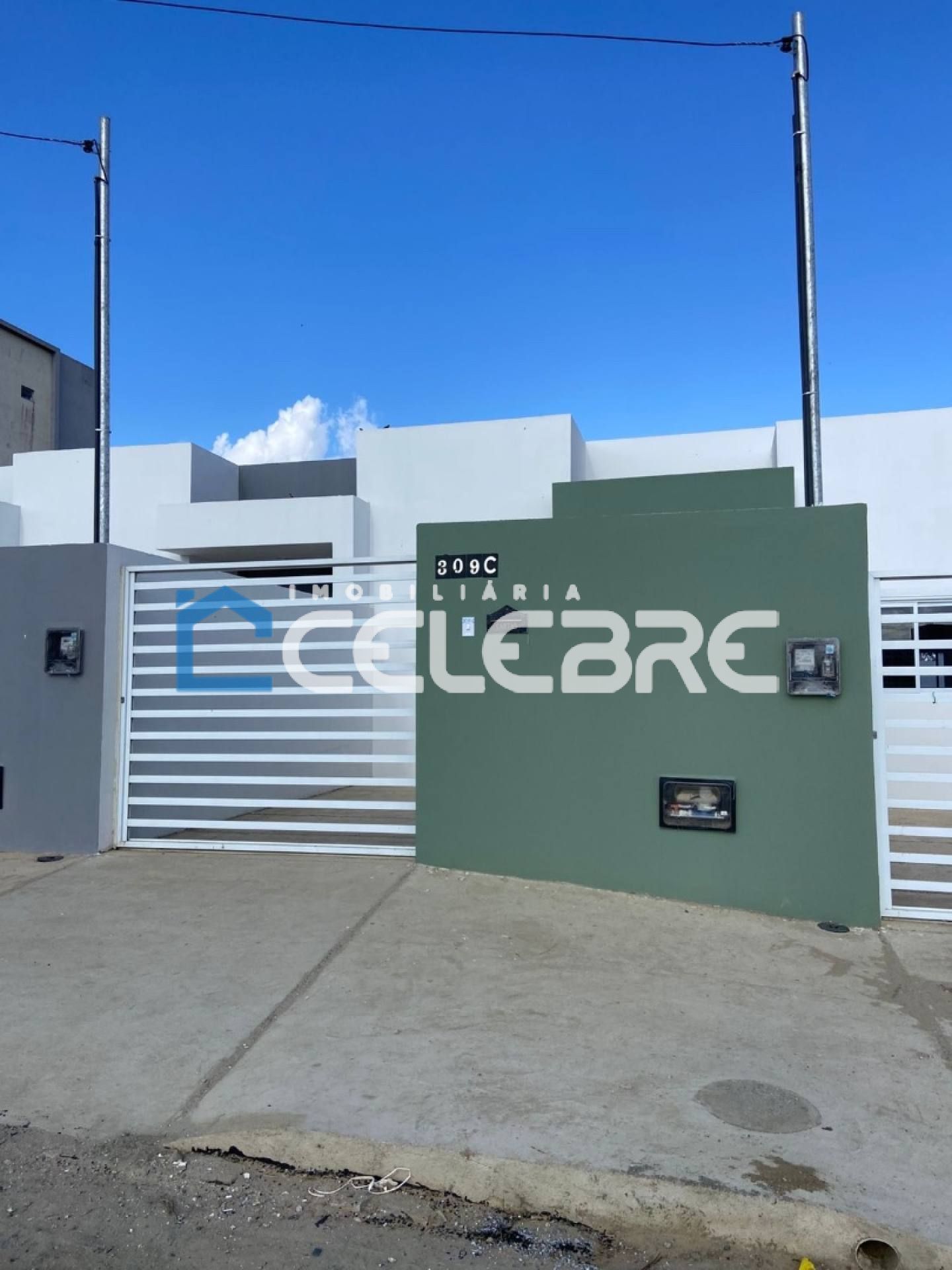 Casas para vender no Portal dos Bosques