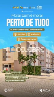 Apartametos para Vender com Entrada Zero próximo à Juscelino Kubishek 