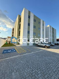 Apartamento no Alameda para aluguel