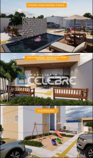 Bruges Residencial - Apartamentos com possibilidade de ENTRADA ZERO no Portal dos Bosques