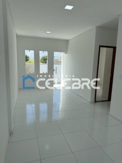 Casa para vender com 2 quartos sendo uma suíte na Vila Maria da Luz em Campina Grande