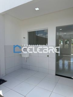 Casa para vender com 2 quartos sendo uma suíte na Vila Maria da Luz em Campina Grande