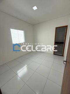 Casa para vender com 2 quartos sendo uma suíte na Vila Maria da Luz em Campina Grande