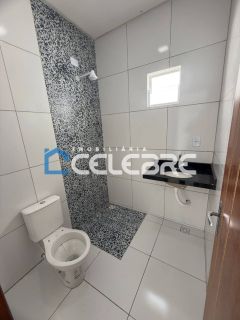 Casa para vender com 2 quartos sendo uma suíte na Vila Maria da Luz em Campina Grande