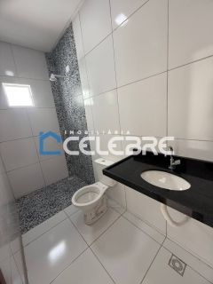 Casa para vender com 2 quartos sendo uma suíte na Vila Maria da Luz em Campina Grande