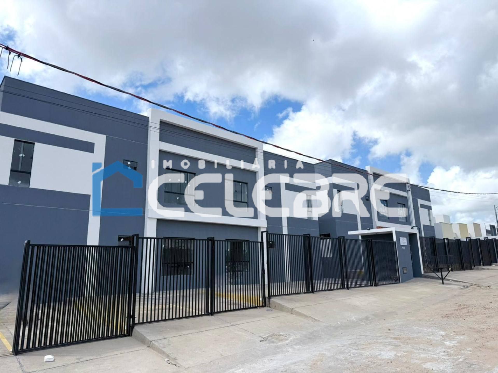 Apartamento com 02 dormitórios a venda no Bento Figueiredo