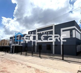 Apartamento com 02 dormitórios a venda no Bento Figueiredo