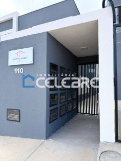 Apartamento com 02 dormitórios a venda no Bento Figueiredo