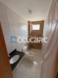 Apartamento com 02 dormitórios a venda no Bento Figueiredo