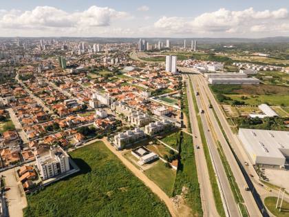 LANÇAMENTO EXCLUSIVO NO BAIRRO DE CATOLÉ/ LET’S CATOLE