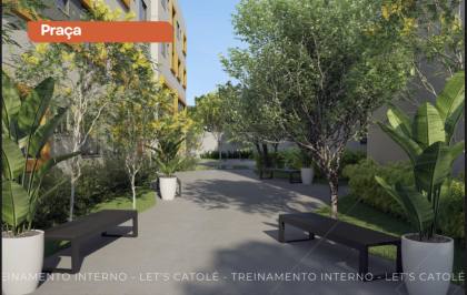 LANÇAMENTO EXCLUSIVO NO BAIRRO DE CATOLÉ/ LET’S CATOLE