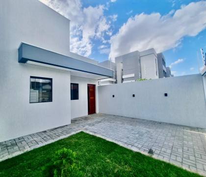 Casa no Dinamerica