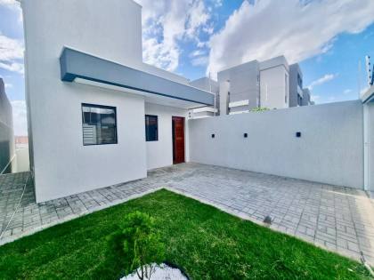 Casa no Dinamerica