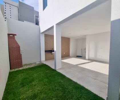 Casa no Dinamerica