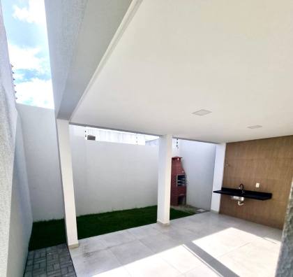 Casa no Dinamerica