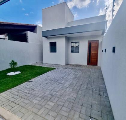 Casa no Dinamerica