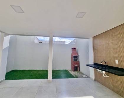 Casa no Dinamerica