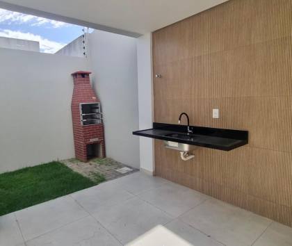 Casa no Dinamerica
