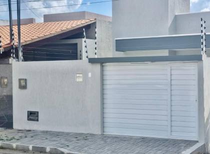 Casa no Dinamerica