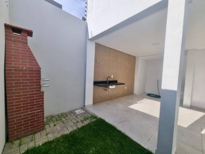 Casa no Dinamerica