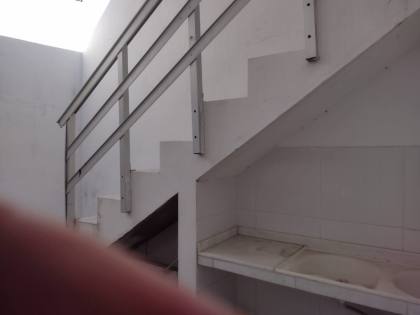 Casa com três quartos no Catole