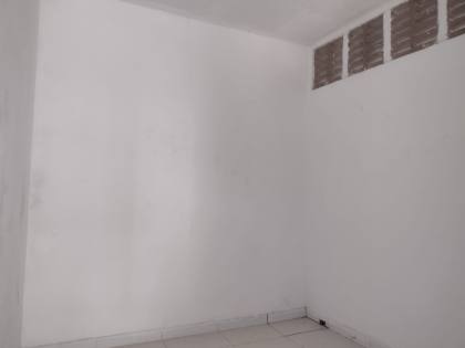 Casa com três quartos no Catole