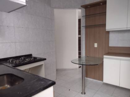 Casa com três quartos no Catole