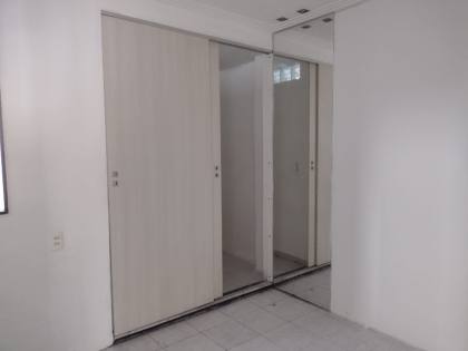 Casa com três quartos no Catole