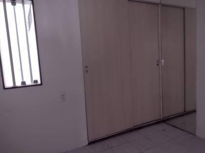 Casa com três quartos no Catole