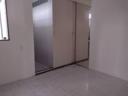 Casa com três quartos no Catole