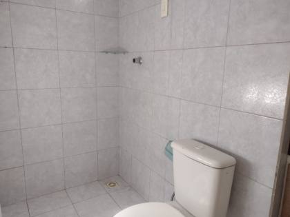 Casa com três quartos no Catole