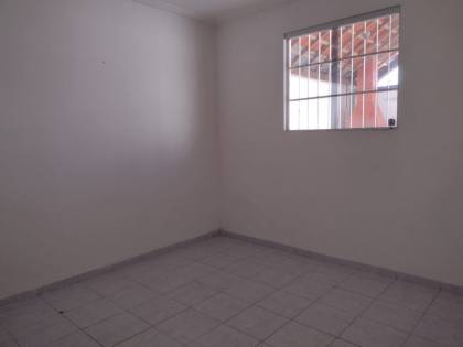 Casa com três quartos no Catole